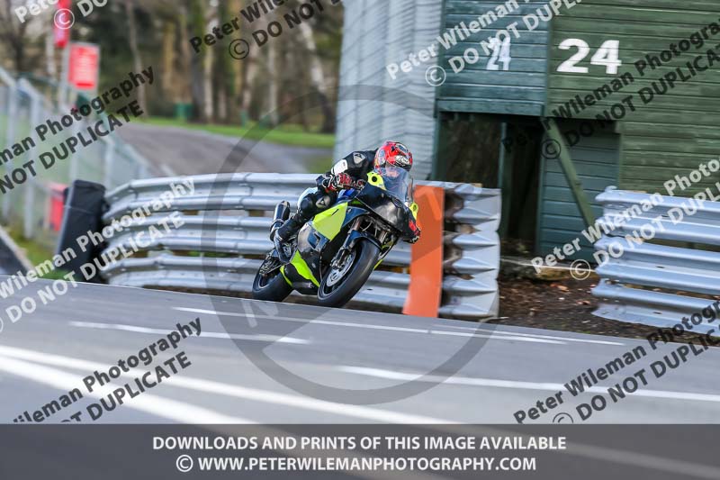 Oulton Park 20th March 2020;PJ Motorsport Photography 2020